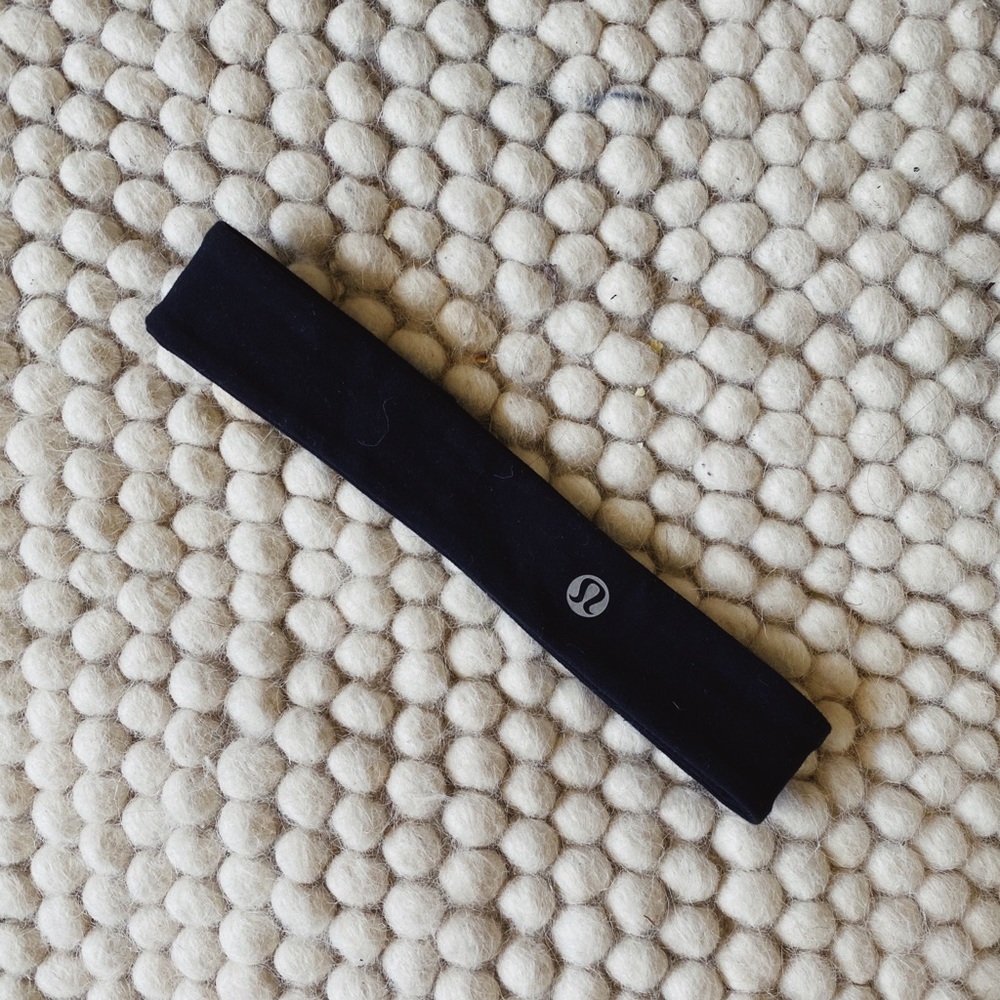 Lulu lemon | headband